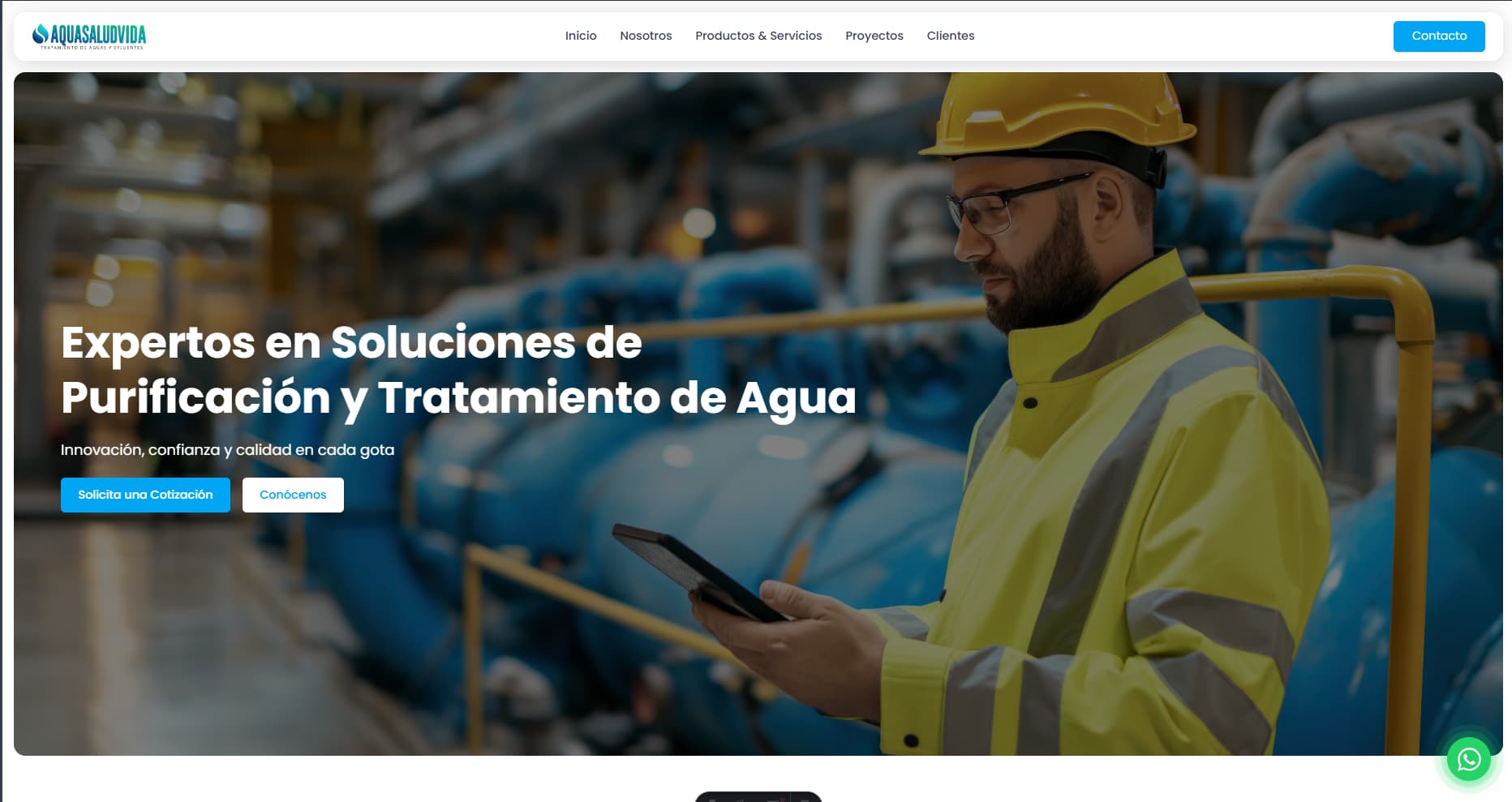 AquaSaludVida